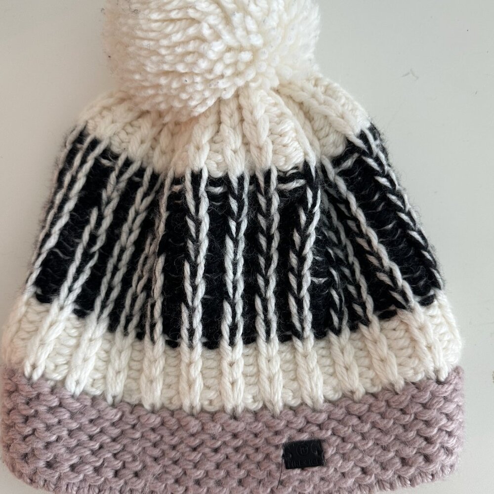 Bogner Fire + Ice Beanie